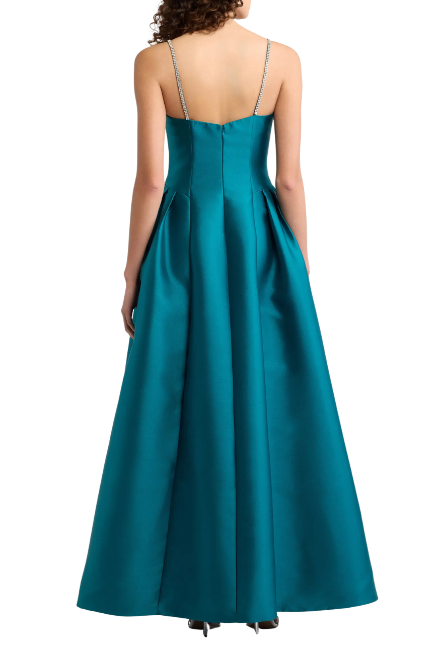 Mikado Ballgown