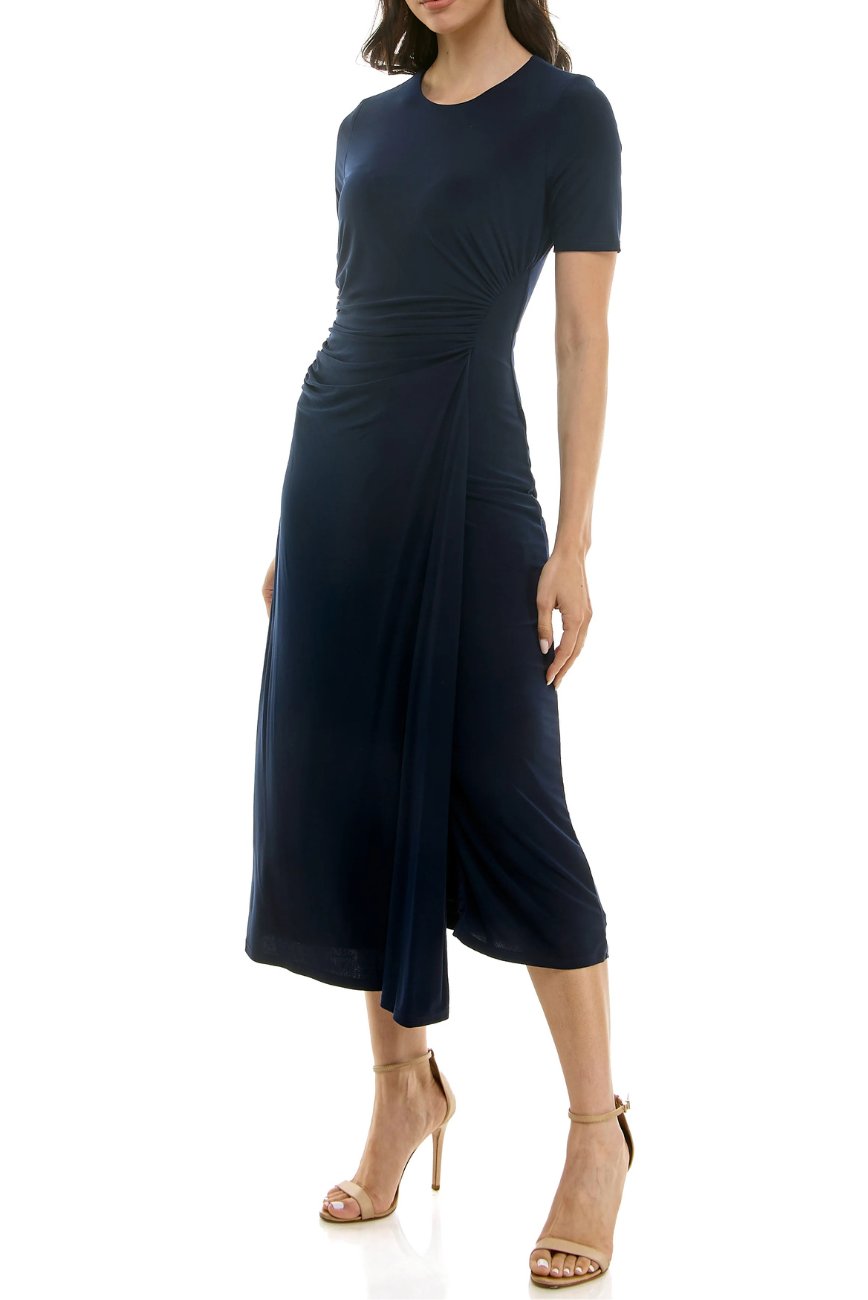 Elevated Casual Dress