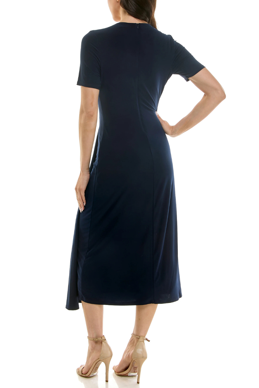 Elevated Casual Dress