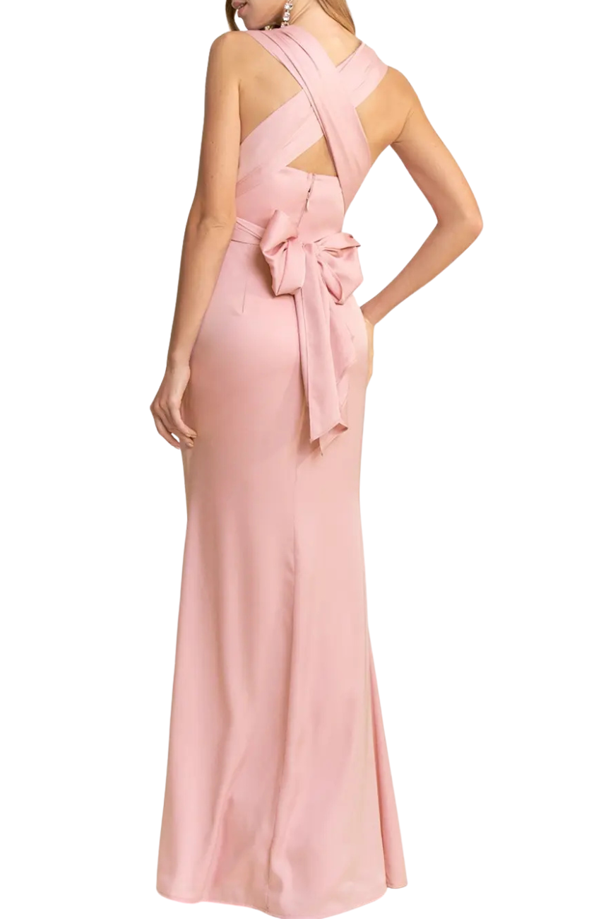 Rose 2 Way Gown