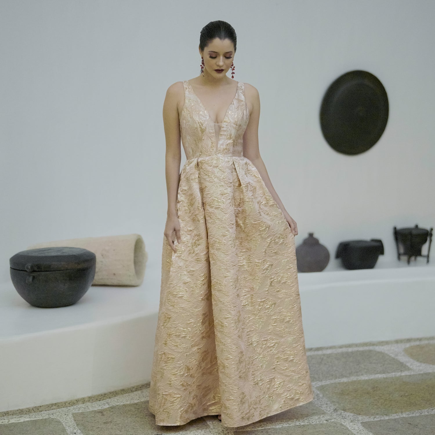 Evening Gowns