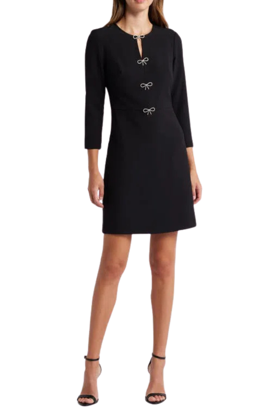 Fit and Flare Dress