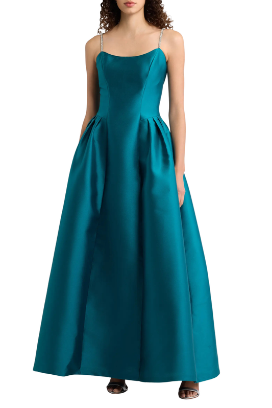 Mikado Ballgown