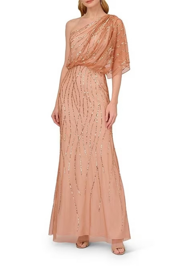 Evening Gowns SM Fashion Forum