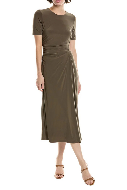 Elevated Casual Dress