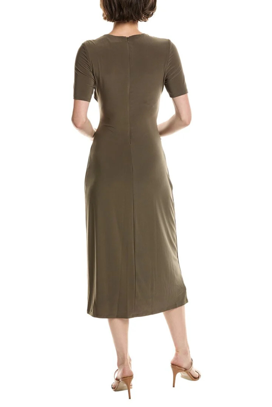Elevated Casual Dress