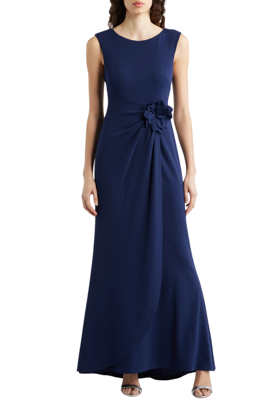Classic Gown