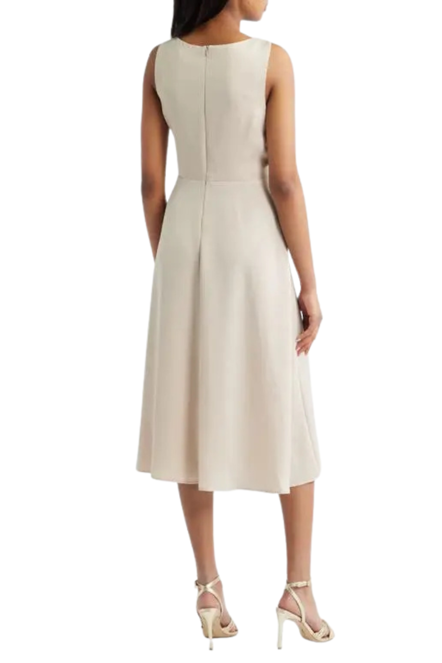 Classic Shift Dress