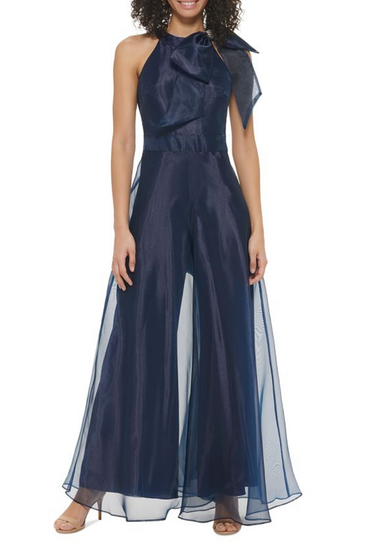Organza Jumpsuit