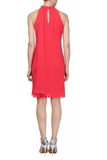 Halter Neck Dress